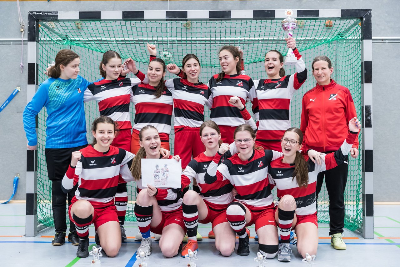 Bild 110 - B2 Loewinnen Cup